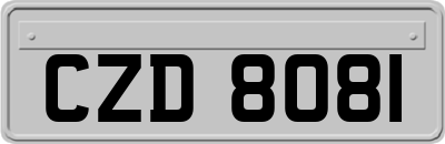 CZD8081