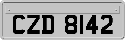 CZD8142