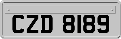 CZD8189