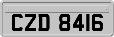 CZD8416