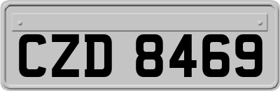 CZD8469
