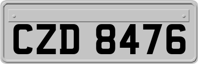 CZD8476