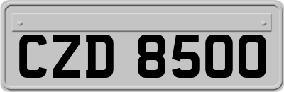 CZD8500