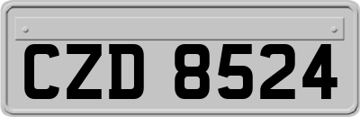 CZD8524