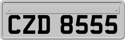 CZD8555