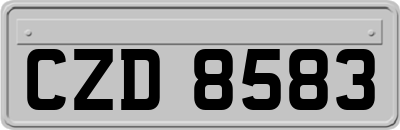 CZD8583
