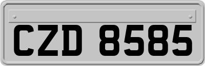 CZD8585