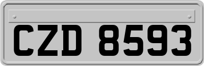 CZD8593