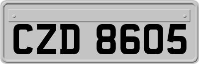 CZD8605