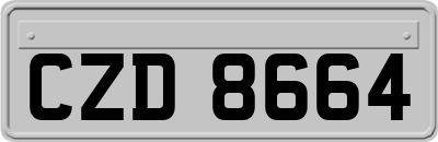 CZD8664