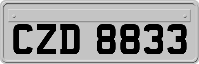 CZD8833