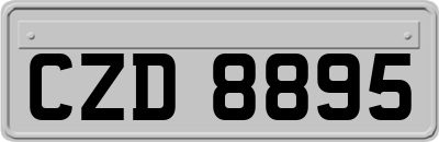 CZD8895