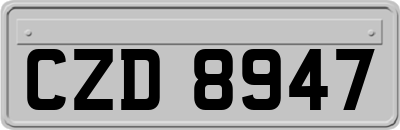 CZD8947