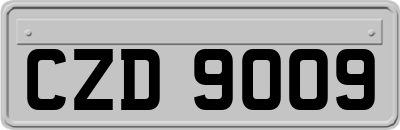 CZD9009