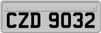 CZD9032