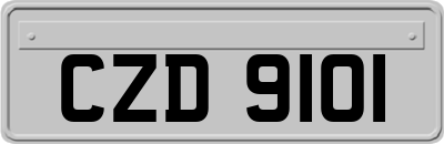 CZD9101