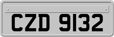 CZD9132
