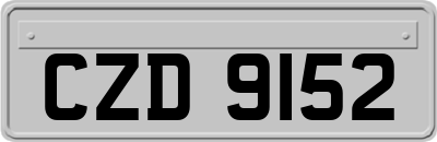 CZD9152