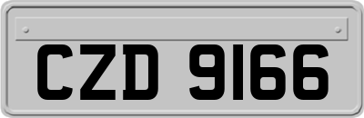 CZD9166