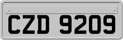 CZD9209