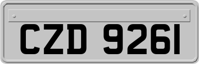 CZD9261