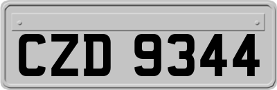 CZD9344