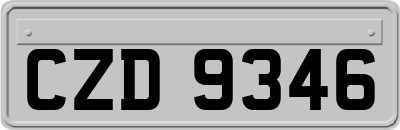CZD9346