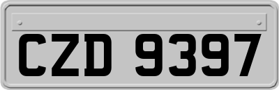 CZD9397