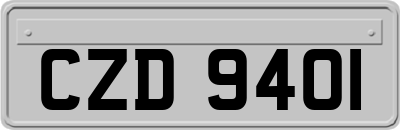 CZD9401