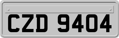 CZD9404