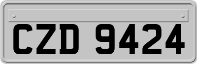 CZD9424