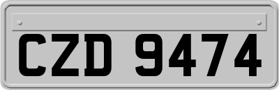 CZD9474