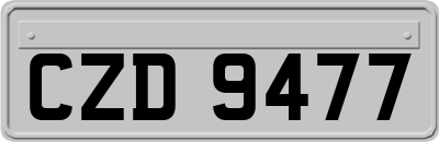 CZD9477