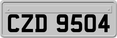 CZD9504