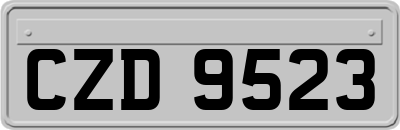 CZD9523
