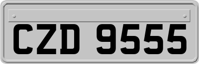 CZD9555