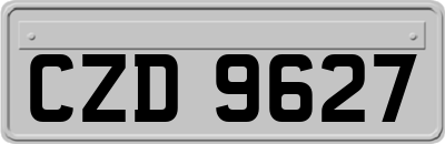 CZD9627
