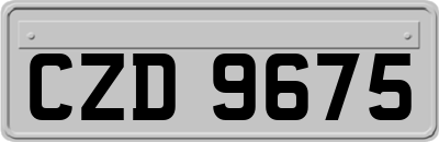 CZD9675