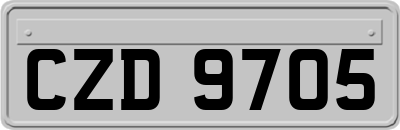 CZD9705