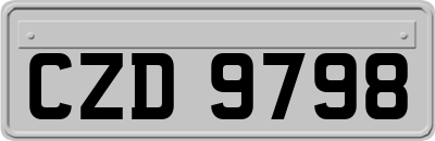 CZD9798