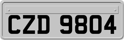 CZD9804