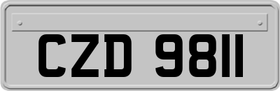 CZD9811