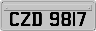 CZD9817