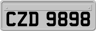 CZD9898