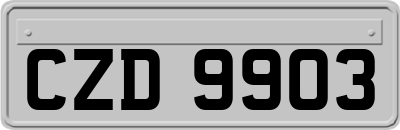 CZD9903