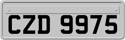 CZD9975
