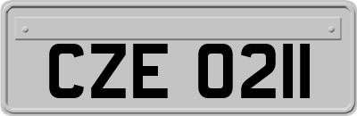 CZE0211