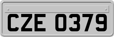 CZE0379