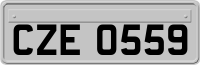 CZE0559