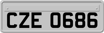 CZE0686
